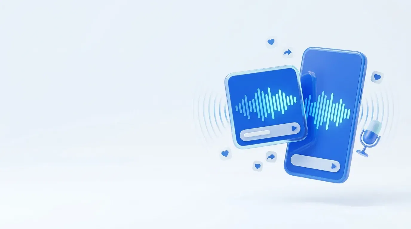 How to Make a Podcast Audiogram (Free, Step by Step)