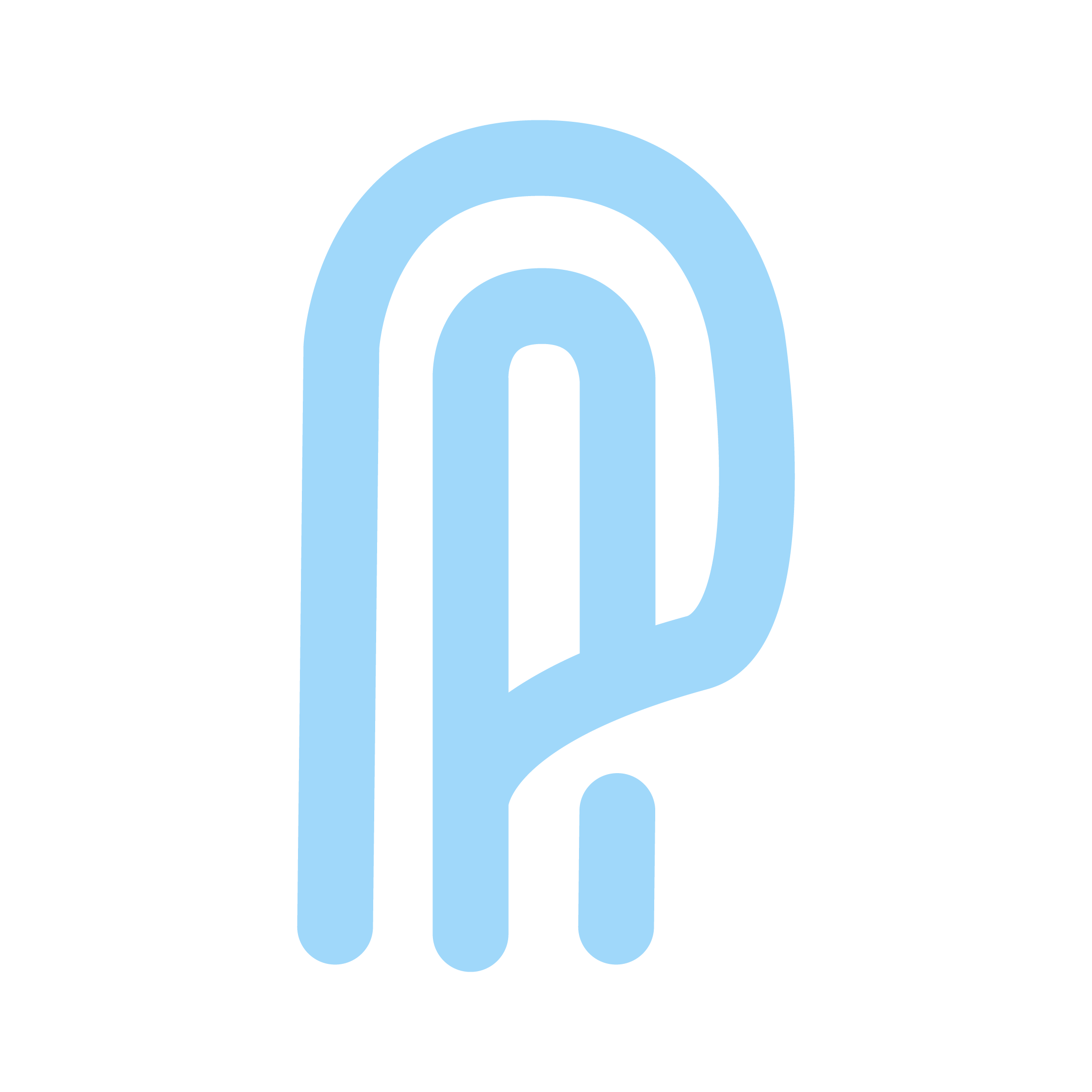 Podcast Assistant Logo